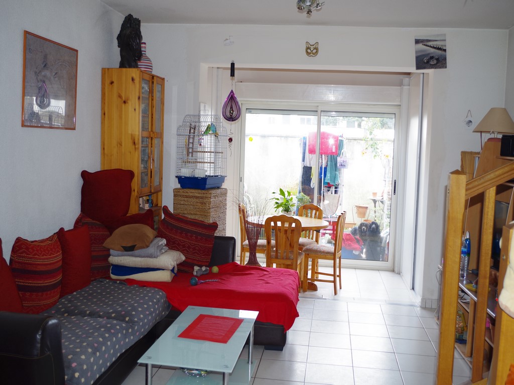 cestas gazinet maison à acheter